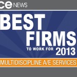 CE News Best Firms to Work for 2013