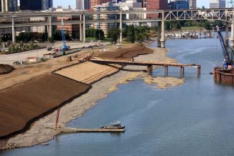 Zidell Waterfront