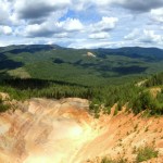 Mountain View Quarry (by Erick Staley)