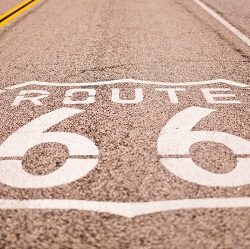 Route 66