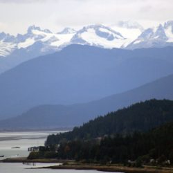 Wrangell Island